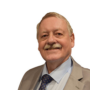 Dipl.-Ing. Norbert Grünewald