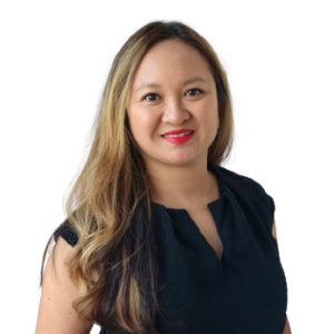 Thuy Huong Fehlen