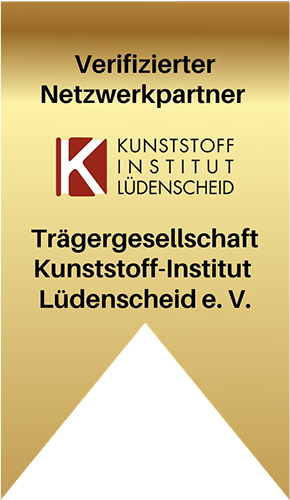 Vertifizierter Netzwerkpartner
