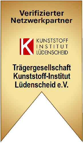 Vertifizierter Netzwerkpartner
