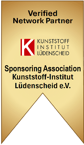 Vertifizierter Netzwerkpartner